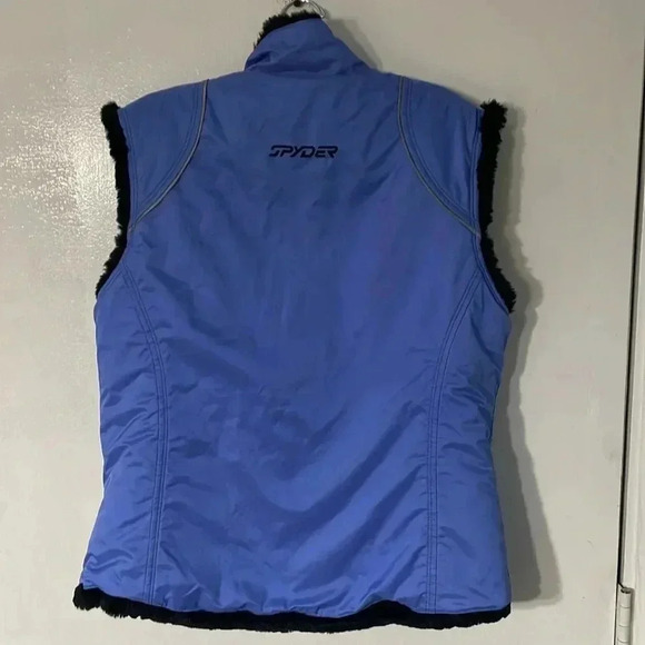Spyder Rare reversible nite-day vest - Picture 5 of 11